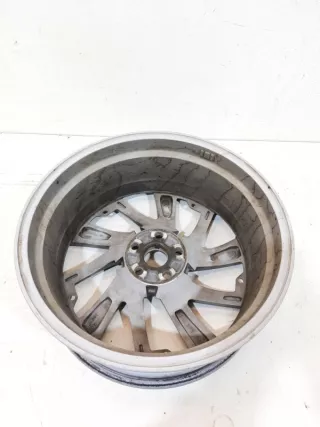  диск литой R20 5x114.3 к Lexus RX 4 Арт К5261, вид 12