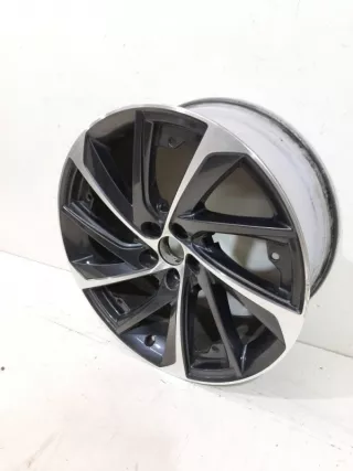  диск литой R20 5x114.3 к Lexus RX 4 Арт К5261, вид 2