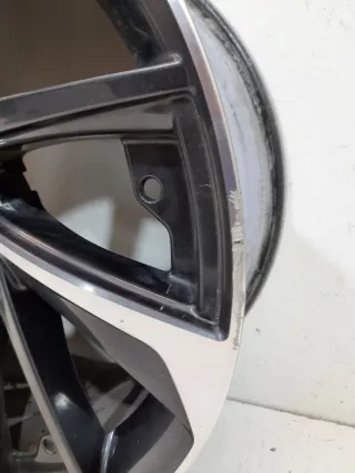  диск литой R20 5x114.3 к Lexus RX 4 Арт К5261, вид 3
