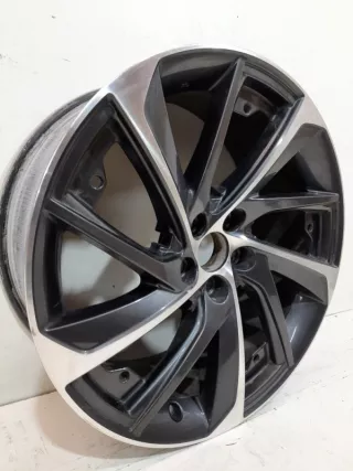  диск литой R20 5x114.3 к Lexus RX 4 Арт К5261, вид 4
