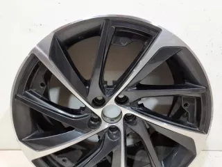  диск литой R20 5x114.3 к Lexus RX 4 Арт К5261, вид 5