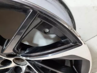  диск литой R20 5x114.3 к Lexus RX 4 Арт К5261, вид 7