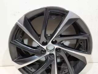  диск литой R20 5x114.3 к Lexus RX 4 Арт К5261, вид 9