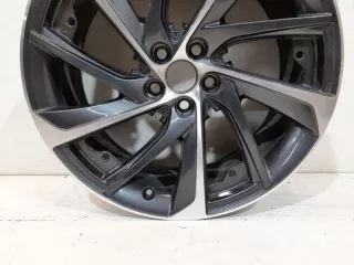  диск литой R20 5x114.3 к Lexus RX 4 Арт К5261, вид 10