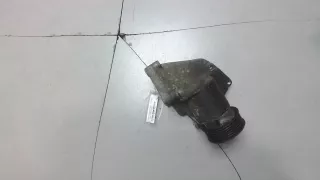 1152890,98MF3C631CG Натяжитель Ford Focus 1 Арт 7576575, вид 2