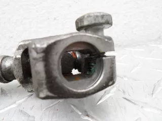 A1664600610 Рулевой карданчик Mercedes ML/GLE W166 Арт 00188305, вид 3