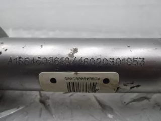A1664600610 Рулевой карданчик Mercedes ML/GLE W166 Арт 00188305, вид 5