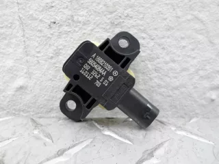 A166210351 Датчик удара Mercedes ML/GLE W166 Арт 00182868, вид 1