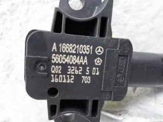 A166210351 Датчик удара Mercedes ML/GLE W166 Арт 00182868, вид 4