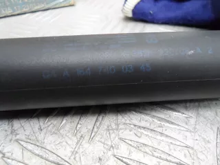 1647400345 Амортизатор крышки багажника Mercedes ML W164 Арт 00177756, вид 3