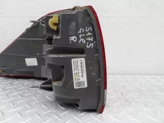 A1669065802 Фонарь крыла правый Mercedes ML/GLE W166 Арт 00189764, вид 4
