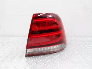 A1669065802 Фонарь крыла правый Mercedes ML/GLE W166 Арт 00189764, вид 6
