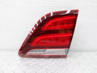 A1669066201 Фонарь крышки правый Mercedes ML/GLE W166 Арт 00183084, вид 1
