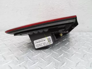 A1669066201 Фонарь крышки правый Mercedes ML/GLE W166 Арт 00183084, вид 3