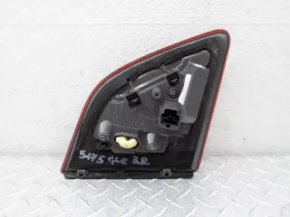 A1669066201 Фонарь крышки правый Mercedes ML/GLE W166 Арт 00183084, вид 6