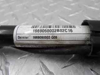 1669060002 Пиропатрон Mercedes ML/GLE W166 Арт 00156994, вид 2