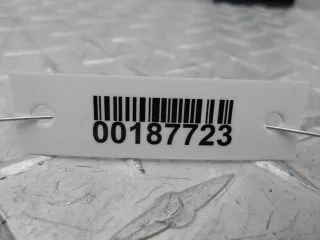 1669006507 Блок управления задней двери Mercedes ML/GLE W166 Арт 00187723, вид 2