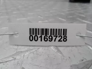 А1669000618 Блок управления передней правой двери Mercedes ML/GLE W166 Арт 00169728, вид 3
