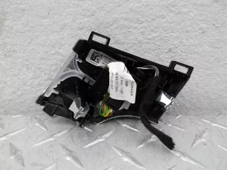0009067100,18551846 Пластик салона Mercedes ML/GLE W166 Арт 00167715, вид 4