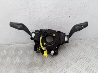 14051701,1320850F Переключатель подрулевой (стрекоза) Ford Fusion 2 Арт 00176177, вид 1