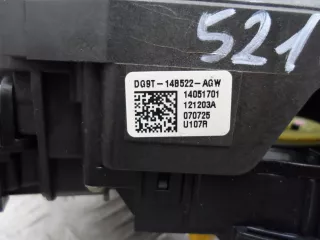 14051701,1320850F Переключатель подрулевой (стрекоза) Ford Fusion 2 Арт 00176177, вид 5