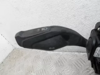 14051701,1320850F Переключатель подрулевой (стрекоза) Ford Fusion 2 Арт 00176177, вид 9