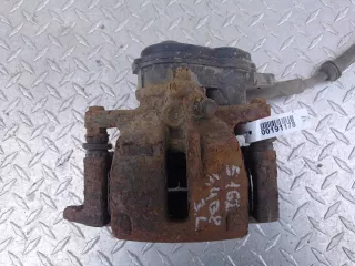  Суппорт задний левый Audi A4 B8 Арт 00191178, вид 1