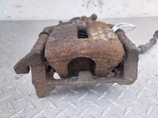  Суппорт задний левый Audi A4 B8 Арт 00191178, вид 3