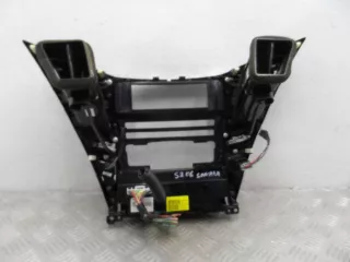 972503QDA0 Переключатель отопителя Hyundai Sonata (YF) Арт 00172832, вид 3