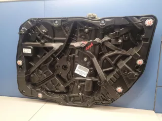 51357422878 Стеклоподъемник задний правый BMW 7 G11/G12 Арт ZAP262060