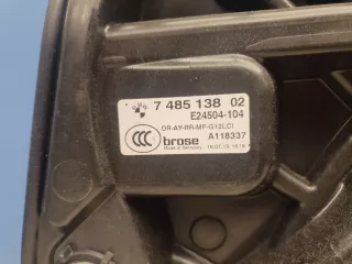 51357422878 Стеклоподъемник задний правый BMW 7 G11/G12 Арт ZAP262060, вид 2