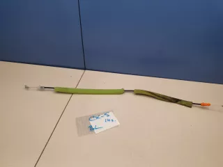 KD4773310 Трос открывания задней двери Mazda CX-5 1 Арт ZAP262218