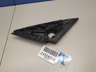51337241208 Уплотнитель зеркала правого BMW 1 F20/F21 Арт ZAP262239