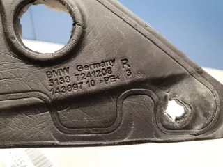 51337241208 Уплотнитель зеркала правого BMW 1 F20/F21 Арт ZAP262239, вид 2