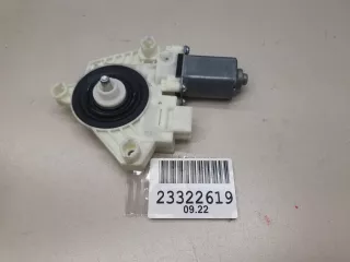 A2139069501 Моторчик стеклоподъёмника передний правый Mercedes GLC X253 Арт ZAP262372, вид 1