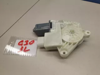 51357455083 Моторчик стеклоподъёмника задний левый BMW 5 G30/G31 Арт ZAP262591, вид 1