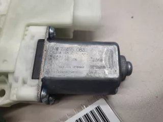 51357455083 Моторчик стеклоподъёмника задний левый BMW 5 G30/G31 Арт ZAP262591, вид 2