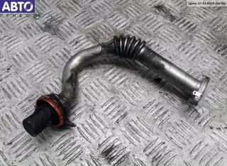  Трубка системы рециркуляции EGR Skoda Roomster 1 restailing Арт 54033453, вид 2