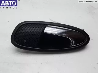 5P0839113B Ручка двери внутренняя задняя левая Seat Leon 2 Арт 54050036, вид 1