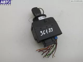 2095450908 Замок зажигания Mercedes C W203 Арт 54005640, вид 2