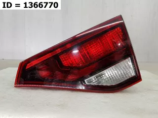 92404H0700 Фонарь задний правый внутренний  Kia Rio 1 Арт VD1366770, вид 1