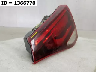 92404H0700 Фонарь задний правый внутренний  Kia Rio 1 Арт VD1366770, вид 2