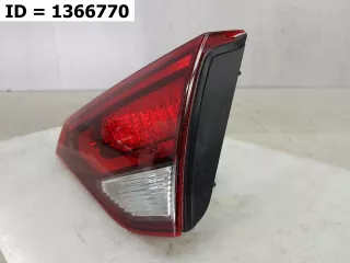 92404H0700 Фонарь задний правый внутренний  Kia Rio 1 Арт VD1366770, вид 3