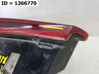 92404H0700 Фонарь задний правый внутренний  Kia Rio 1 Арт VD1366770, вид 4