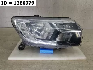 260101079R Фара правая  Renault Logan 2 Арт VD1366979, вид 1