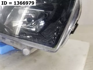 260101079R Фара правая  Renault Logan 2 Арт VD1366979, вид 5