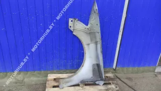  Крыло переднее правое Audi A6 C6 (S6,RS6) Арт 00059306, вид 13