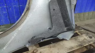  Крыло переднее правое Audi A6 C6 (S6,RS6) Арт 00059306, вид 18