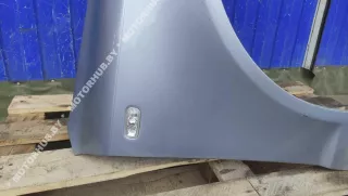  Крыло переднее правое Audi A6 C6 (S6,RS6) Арт 00059306, вид 10