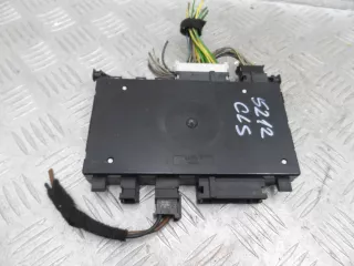 2118704885 Блок управления сиденьем Mercedes CLS C218 Арт 00171752, вид 4